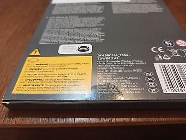 Ostale igračke: Nova lcd tabla za zapisivanje, crtanje itd. Sadržaj ekrana se briše — 8