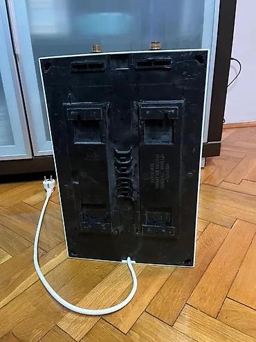 Bojleri: Siemens protočni/mini bojler – model DO31700/01 (Type CTDOB6B) - — 1