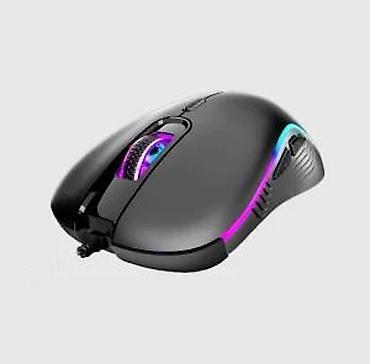 Druga oprema za računare i laptopove: GAMDIAS POSEIDON E3 – 3‑u‑1 gejming set (tastatura + miš + slušalice) — 16