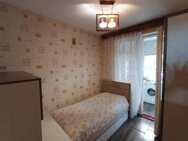 Köhnə tikili: Bakı, 2 otaqlı, Köhnə tikili, m. Nəriman Nərimanov, 57 kv. m — 5