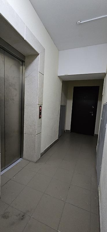 квартира элитка: 1 комната, 40 м², Элитка, 11 этаж, Евроремонт — 8