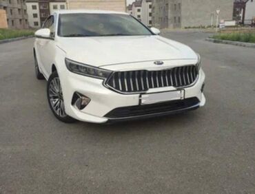 geely monjaro белый: Kia K7: 2019 г., 2 л, Автомат, Газ