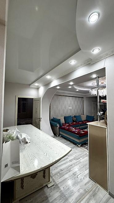 Продажа квартир: 2 комнаты, 74 м², 6 этаж — 2