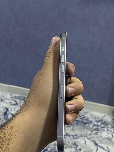 iphone 15 2 el: IPhone 15 pro max di 2025 ci ilde gurcustandan almisam iclouddadi — 3
