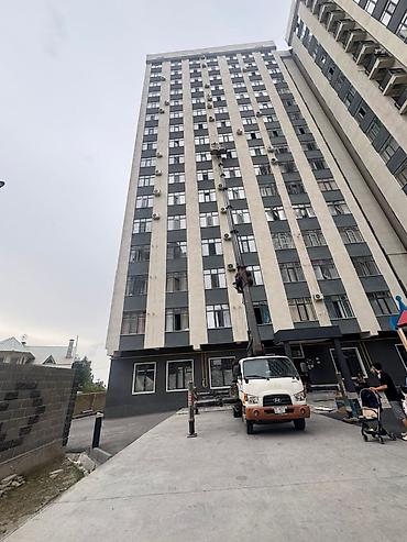 Кызматтар: Жаанын 35 м, 300 т — 4