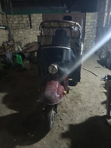 mapet: - MATSKLET, 50 sm3, 2024 il, 1000 km — 1