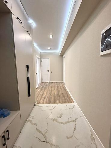 108: 2 комнаты, 72 м², Южная Магистраль Элитка, 9 этаж, Евроремонт — 5
