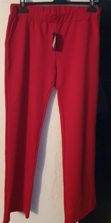 Nove pantalone elegantne xxl 1000 din uplata pa slanje
