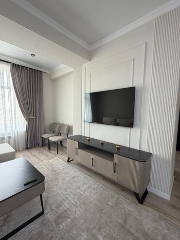 Продажа квартир: 3 комнаты, 101 м², 6 этаж — 6