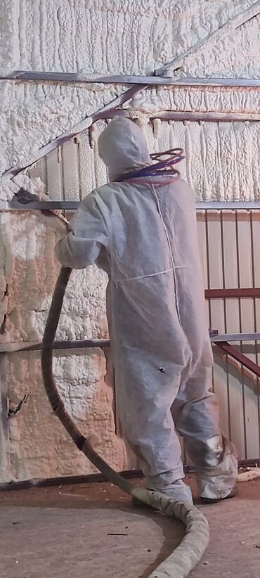 Утепление: Утепление крыши, Утепление потолоков | Утепление дома, Утепление цеха, Утепление завода Керамзит, Пенополиуретан, Penoplex Больше 6 лет опыта — 8