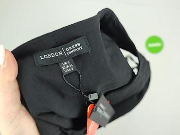 ptak moda plus size: Izabel London, Sukienka damska, rozmiar XS — 5