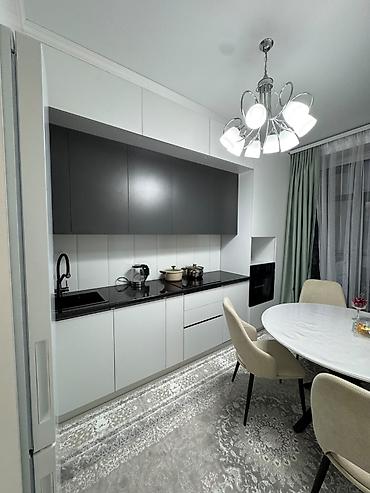 2 комнаты, 93 м², 9 этаж