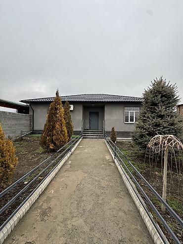 Продажа коттеджей и домов: 🏡 Продаётся 3-комнатный дом в немецком стиле в районе Ак-Ордо! 📍 — 3