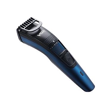 Məişət texnikası: Saqqal üçün Təraş aparatı VGR 052 500mAh 0.5-10mm 🆕Bütün məhsularımız — 6