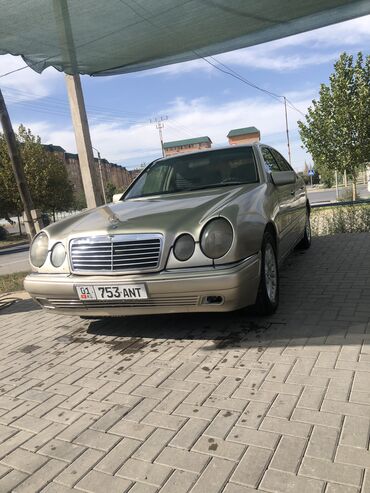 купить двигатель на нексию в бишкеке: Mercedes-Benz E-Class: 1998 г., 3.2 л, Автомат, Бензин, Седан