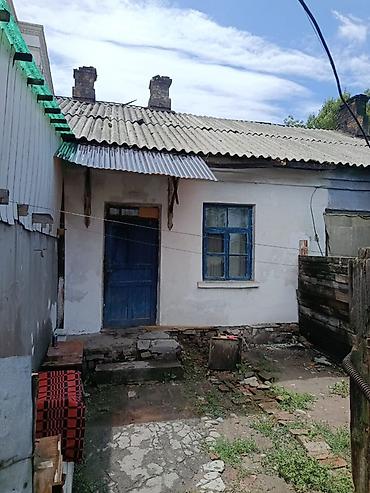 комнаты иссык: Барачный домдон 2болмолуу уй сатылат — 1