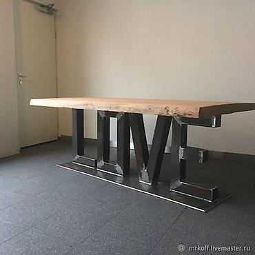 TV altlığı: Loft dəmi̇r mebellər loft üslubunda mebel nə deməkdir? Loft üçün mebel — 14
