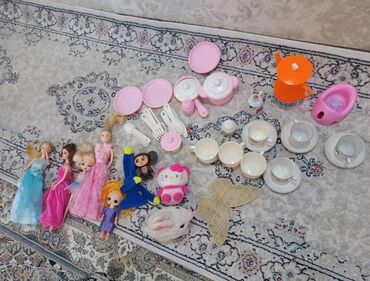 дешёвые вещи: Бекер берилет,муктаждарга
