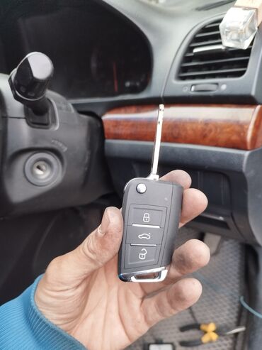 Аварийное вскрытие замков: Восстановление чип ключей при полной утере, ремонт автозанков любой at lalafo.kg — 15 Аварийное вскрытие замков: Восстановление чип ключей при полной утере, ремонт автозанков любой — 15