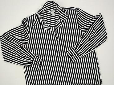 stroj ck: H&M, Koszula damska, rozmiar S — 1