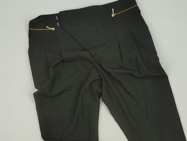 Zara, Spodnie materiałowe damskie, M