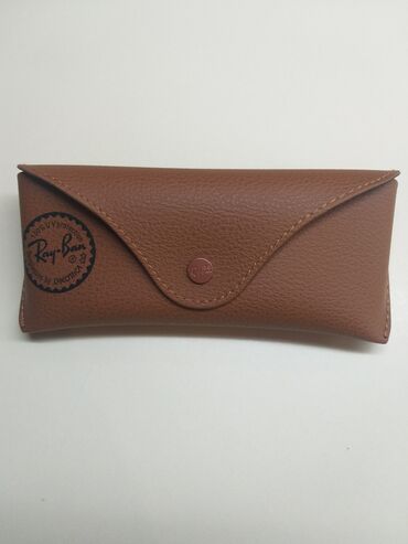 Naočare: Naočare za sunce, Ray-Ban, bоја - Siva — 10