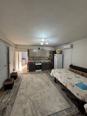 Продажа домов: Дом, 100 м², 3 комнаты, Собственник, Дизайнерский ремонт