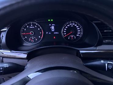 авто кандер: Kia K7: 2019 г., 2.4 л, Автомат, Бензин, Седан — 3
