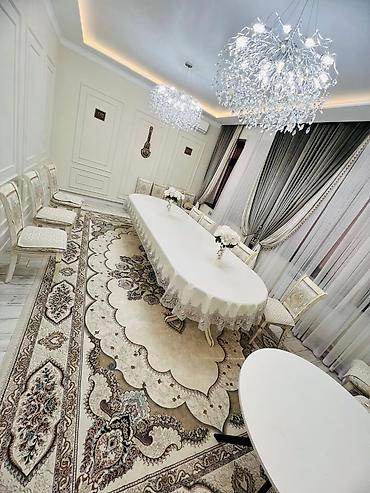 кв 2: 240 м², 6 комнат и более — 7