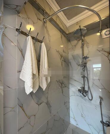 Uzunmüddətli kirayə evlər: 130 kv. m, 6 otaqlı — 8