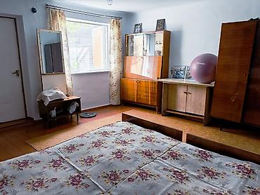 Продажа коттеджей и домов: СРОЧНО ! Продаю дом (1,5 этажный) кирпичный с подвалом под всем домом — 7