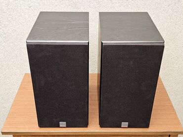 Zvučnici i stereo sistemi: Dynaudio Contour – pasivne bookshelf zvučničke kutije - Dvosistemski — 6