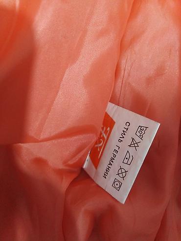 soft shell: Очень теплая двойка (можно сказать,что это больше горнолыжный — 8