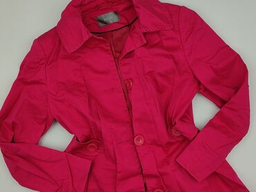 steve madden kurtka zimowa: South, Women`s trench, size L