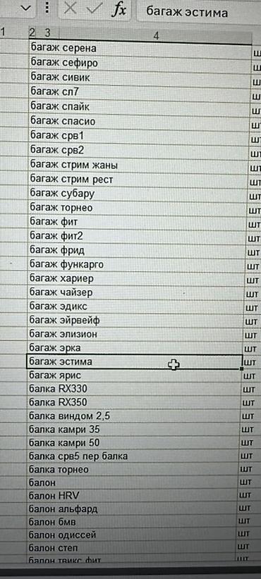 1 9дизел: Крышка багажника для автомобилей разных моделей. В наличии крышки — 3