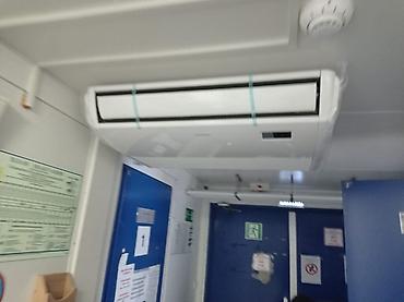 Установка вытяжек и вентиляции: Установка кондиционер заправка фирион установка вытяжки на заказ — 5