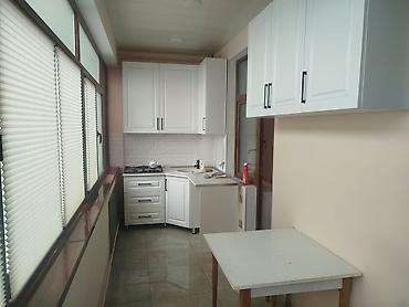 8km kiraye: ✨ Yasamalda, "Main MTK"-da 77 m² 3 Otaqlı Yeni Təmirli Kirayə Mənzil! — 4