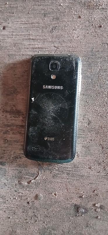 iphone mini 15: Samsung S400I, rəng - Qara, Qırıq — 2
