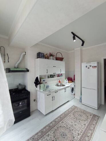сдаю 1 комнатную квартиру в микрорайоне: 1 комната, 37 м², Элитка, 7 этаж, Евроремонт
