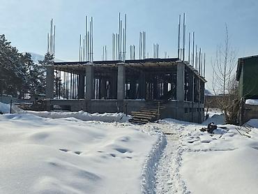 Строительство под ключ: Строим частные дома, заборы, монолит, крыша, фундамент есть бригада — 7