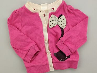 Ubrania dla niemowląt: Kardigan, H&M, 3-6 m, stan - Dobry