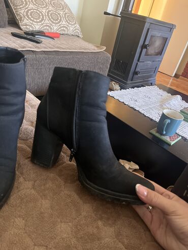 cizme 36 broj: Ankle boots, 39