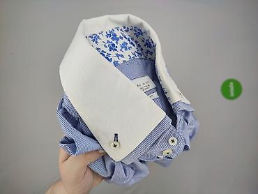 Чоловікам: Zara, Сорочка для чоловіків, розмір L — 7