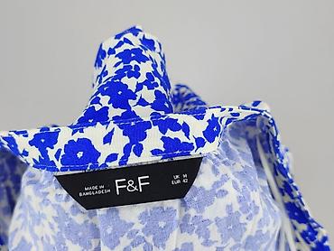kopertowa: F&F, Sukienka damska, rozmiar XL — 4