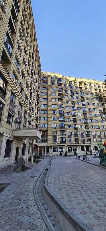 квартира элитка: 1 комната, 40 м², Элитка, 11 этаж, Евроремонт — 1