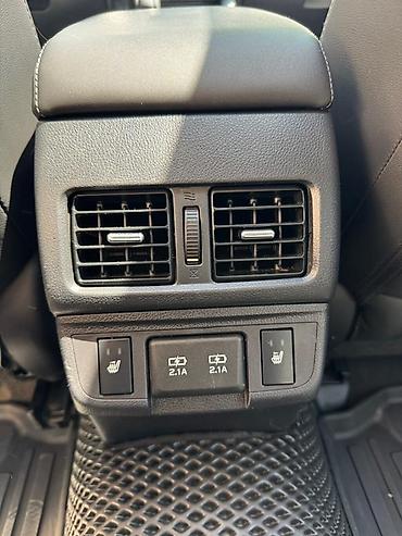 бампер outback: Subaru Outback: 2019 г., 2.5 л, Вариатор, Бензин, Универсал — 10