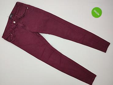 bluzki pull and bear: Bershka, Jeansy damskie, rozmiar S — 2