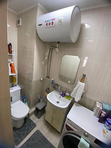 империя: 4 комнаты, 142 м², Аламедин-1 мкр Элитка, 9 этаж — 8