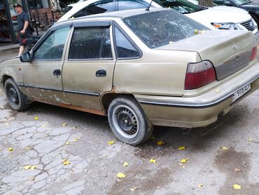 гидрокомпенсатор нексия: Daewoo Nexia: 2005 г., 1.6 л, Механика, Бензин, Седан