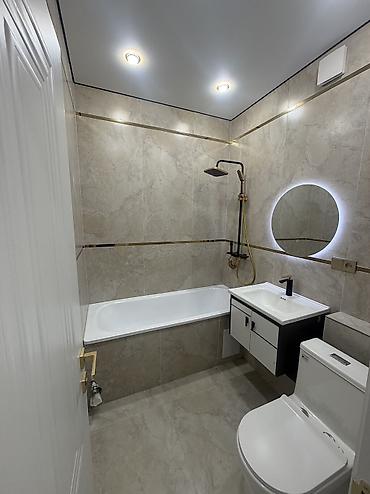 Недвижимость: 1 комната, 26 м², Технопарк Элитка, 6 этаж, Дизайнерский ремонт — 7